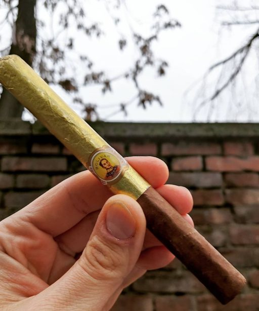 Bolivar Gold Medal 9 The Best Cuban Cigars