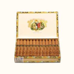 Romeo y Julieta Cedro De Luxe No. 2 5 The Best Cuban Cigars