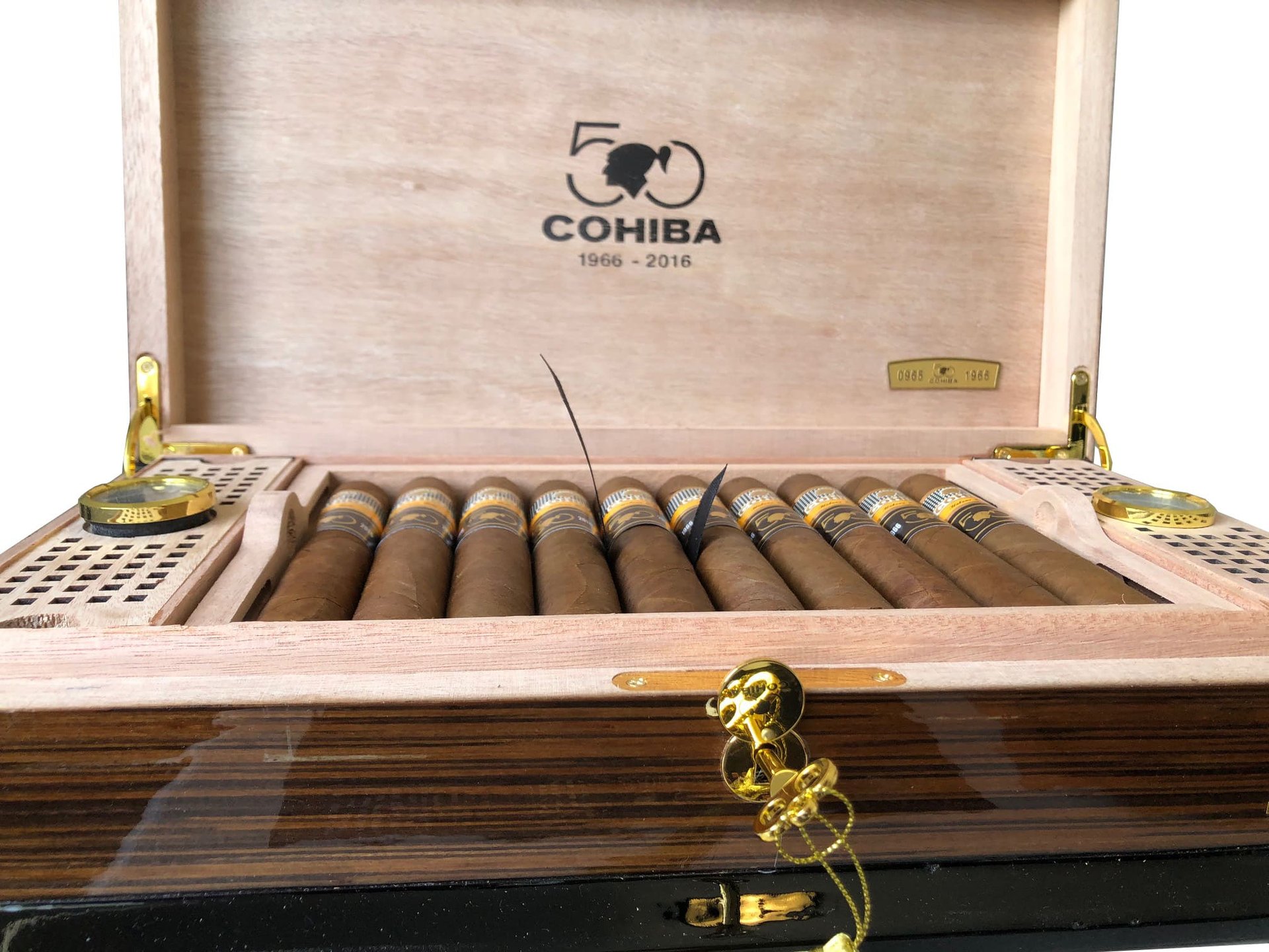 The Best Cuban Cigars