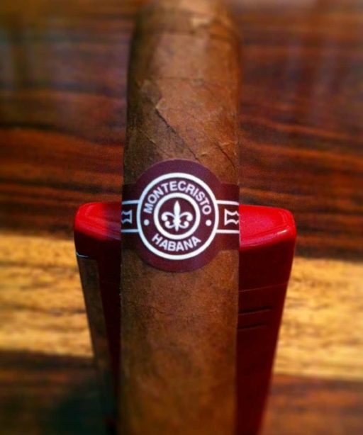 Montecristo No.5 12 The Best Cuban Cigars