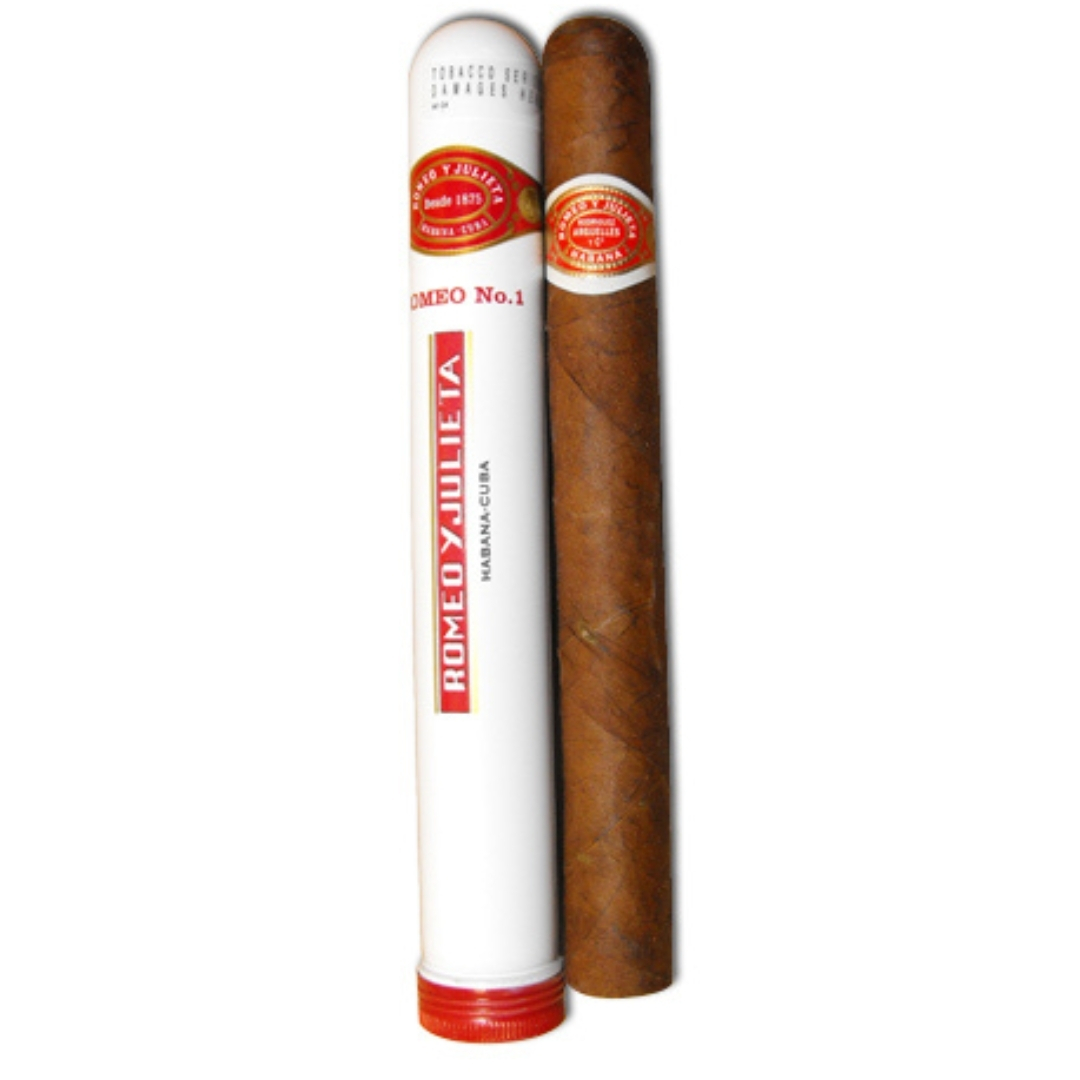 The Best Cuban Cigars