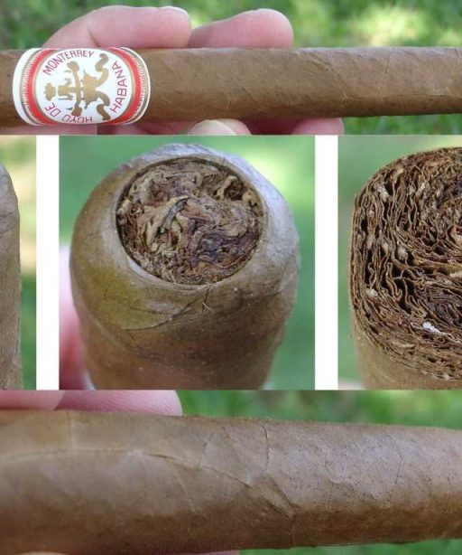 Hoyo De Monterrey Churchills 8 The Best Cuban Cigars