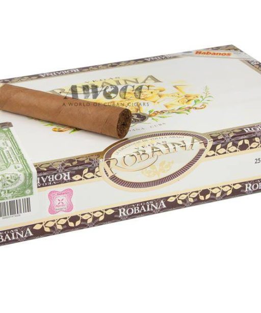 Vegas Robaina Unicos 3 The Best Cuban Cigars