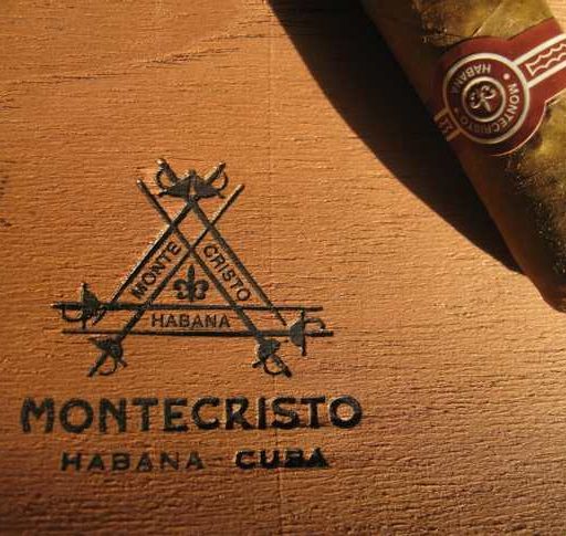 Montecristo Edmundo 13 The Best Cuban Cigars