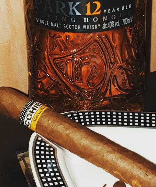 Cohiba Siglo VI 18 The Best Cuban Cigars