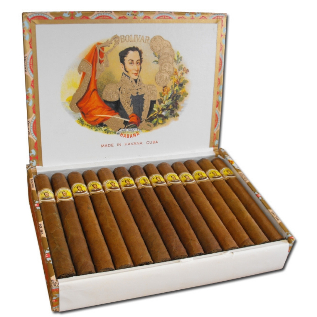 The Best Cuban Cigars