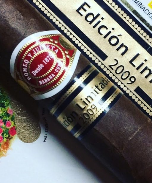 Cohiba Majestuosos 1966 27 The Best Cuban Cigars