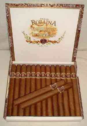 The Best Cuban Cigars