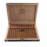 Partagas Lusitanias GR Cosecha 2007 7 The Best Cuban Cigars