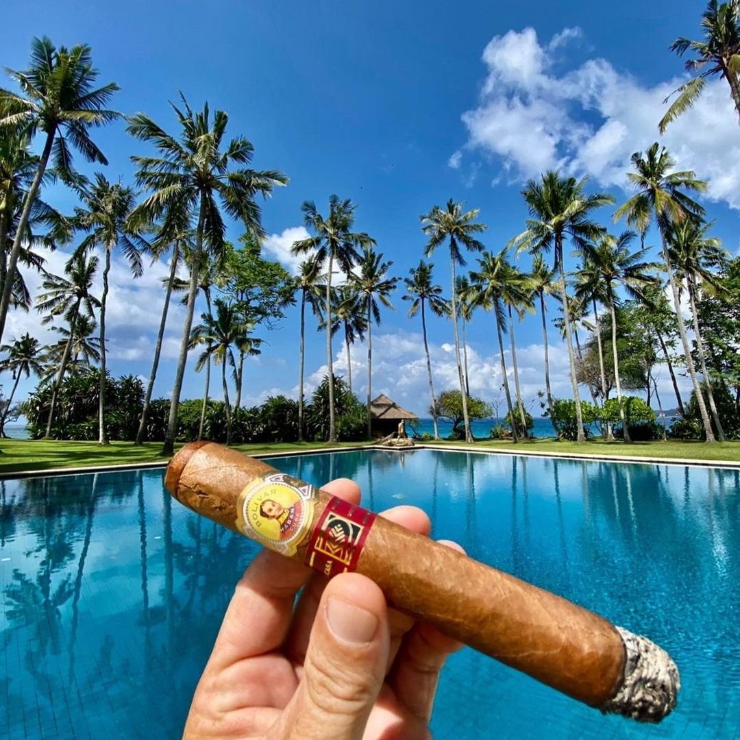 The Best Cuban Cigars