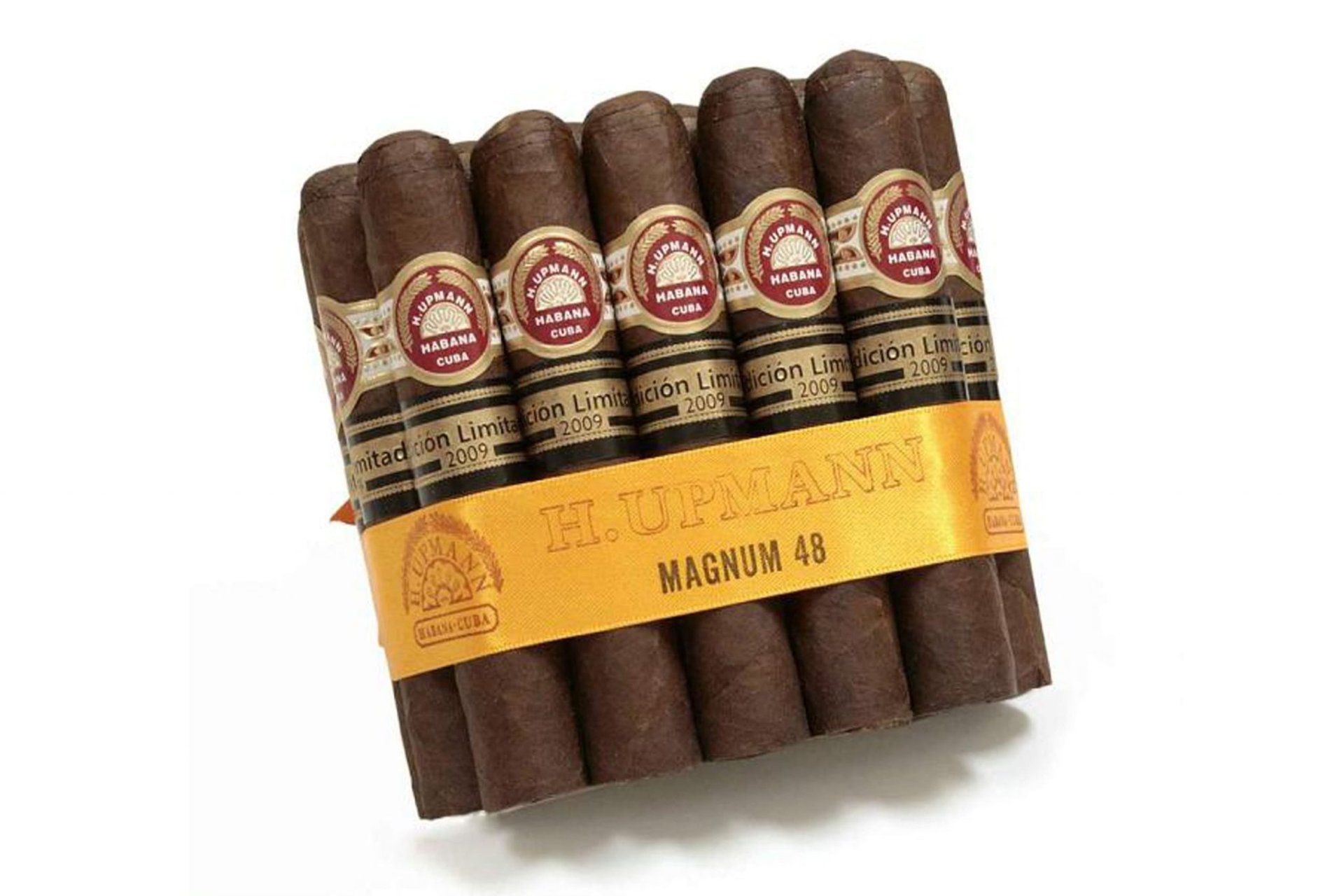 H Upmann Magnum 48 LE 2009 - Image 2