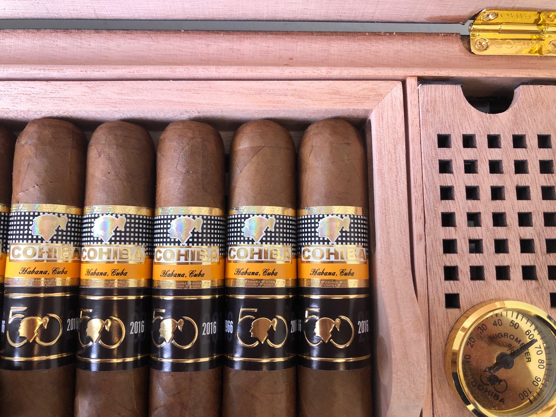 The Best Cuban Cigars