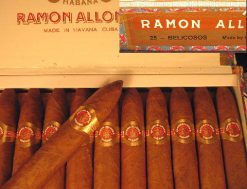 Ramon Allones Belicosos 5 The Best Cuban Cigars