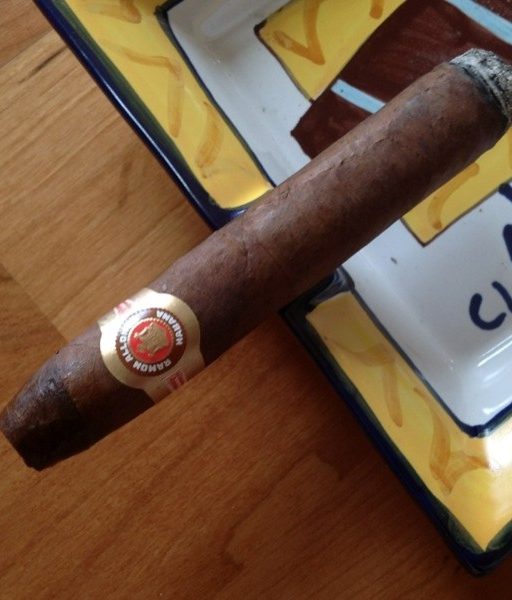 Ramon Allones Belicosos 4 The Best Cuban Cigars