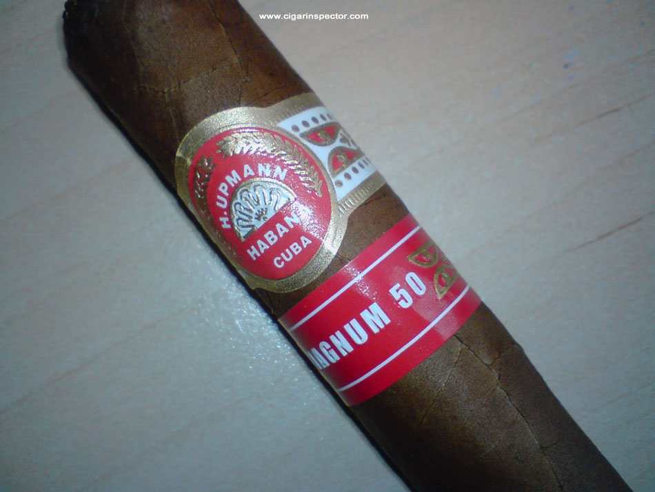 H. Upmann Magnum 50 - Image 8