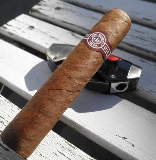 Montecristo Edmundo 11 The Best Cuban Cigars
