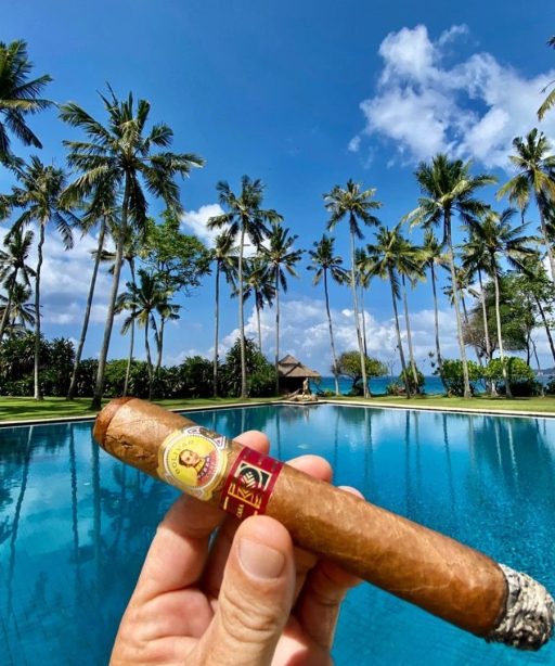 Bolivar Libertadores Casa del Habano 6 The Best Cuban Cigars