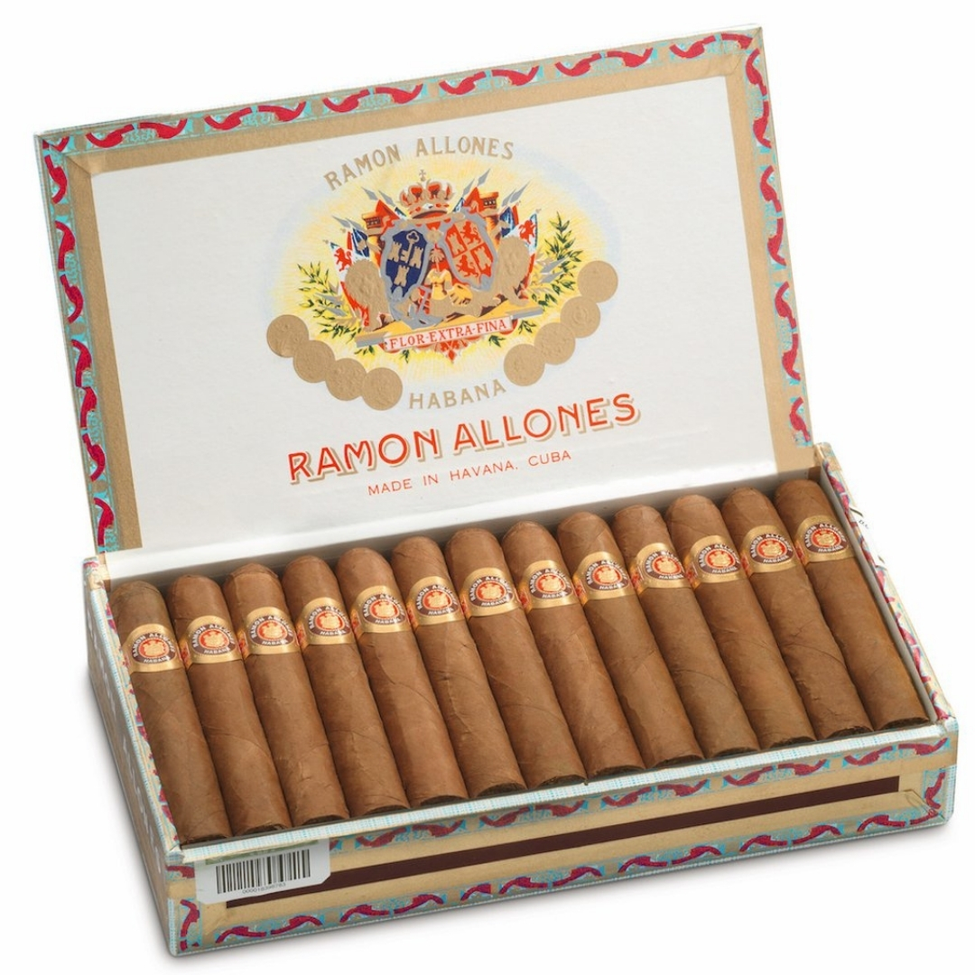 Ramon Allones Coronas