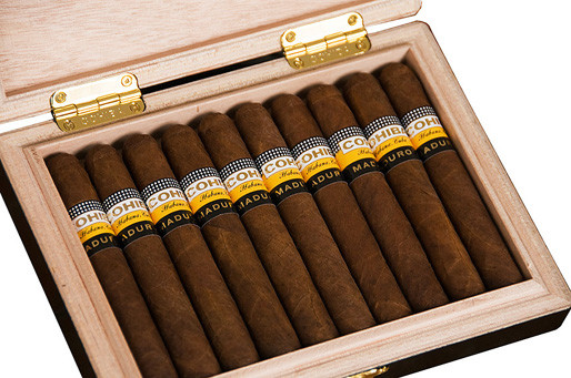 Cohiba Maduro 5 Secretos - Image 6