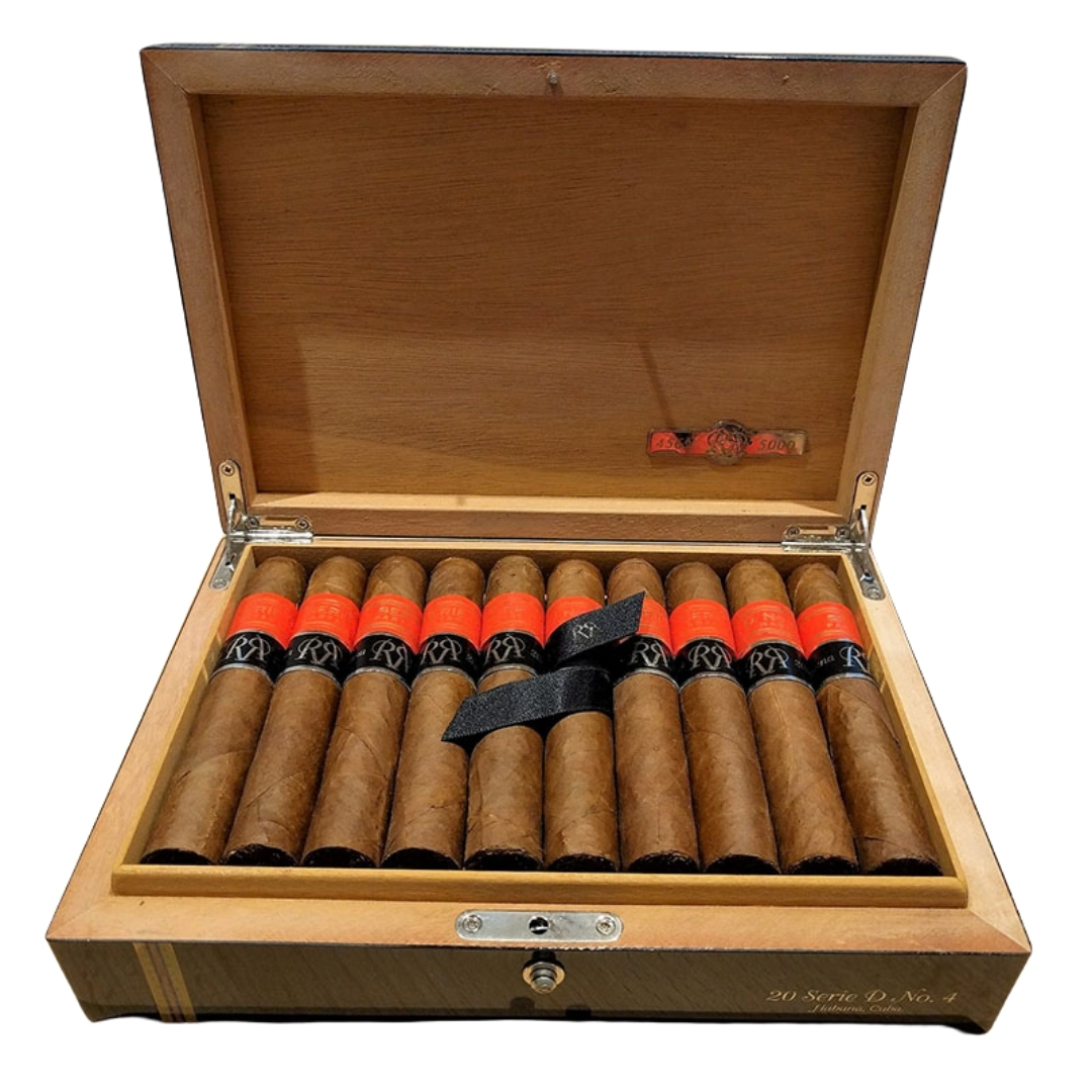 The Best Cuban Cigars