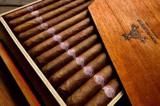 The Best Cuban Cigars