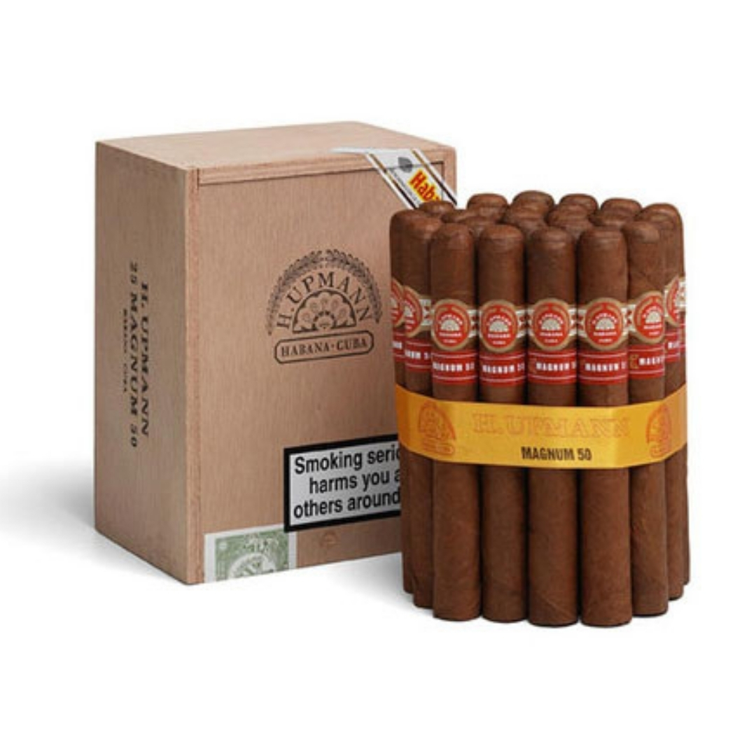 H. Upmann Magnum 50 - Image 9