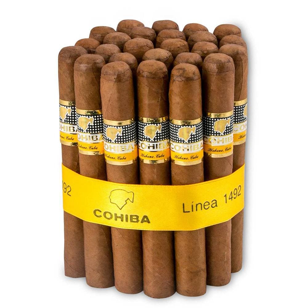 Cohiba Siglo II