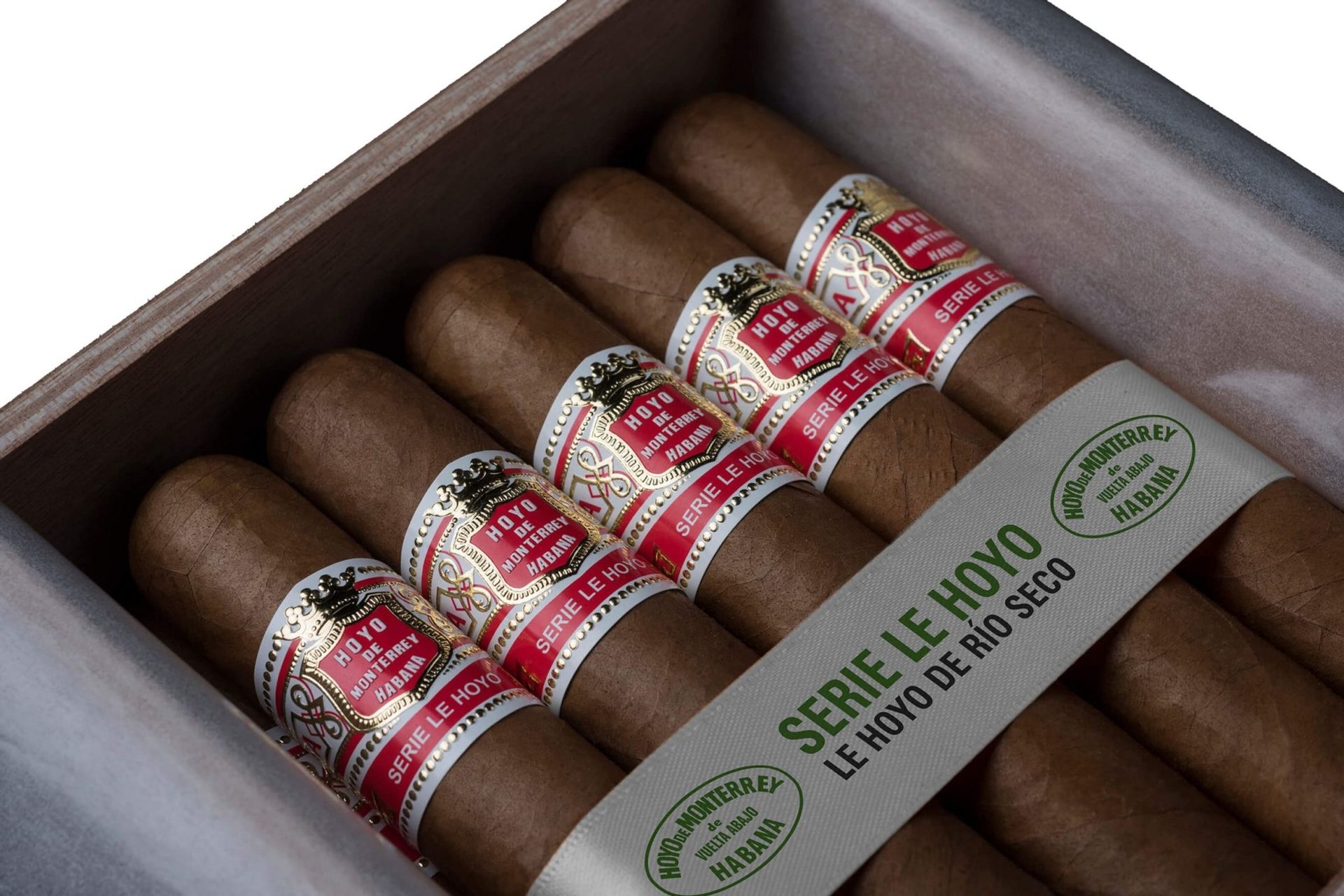 The Best Cuban Cigars