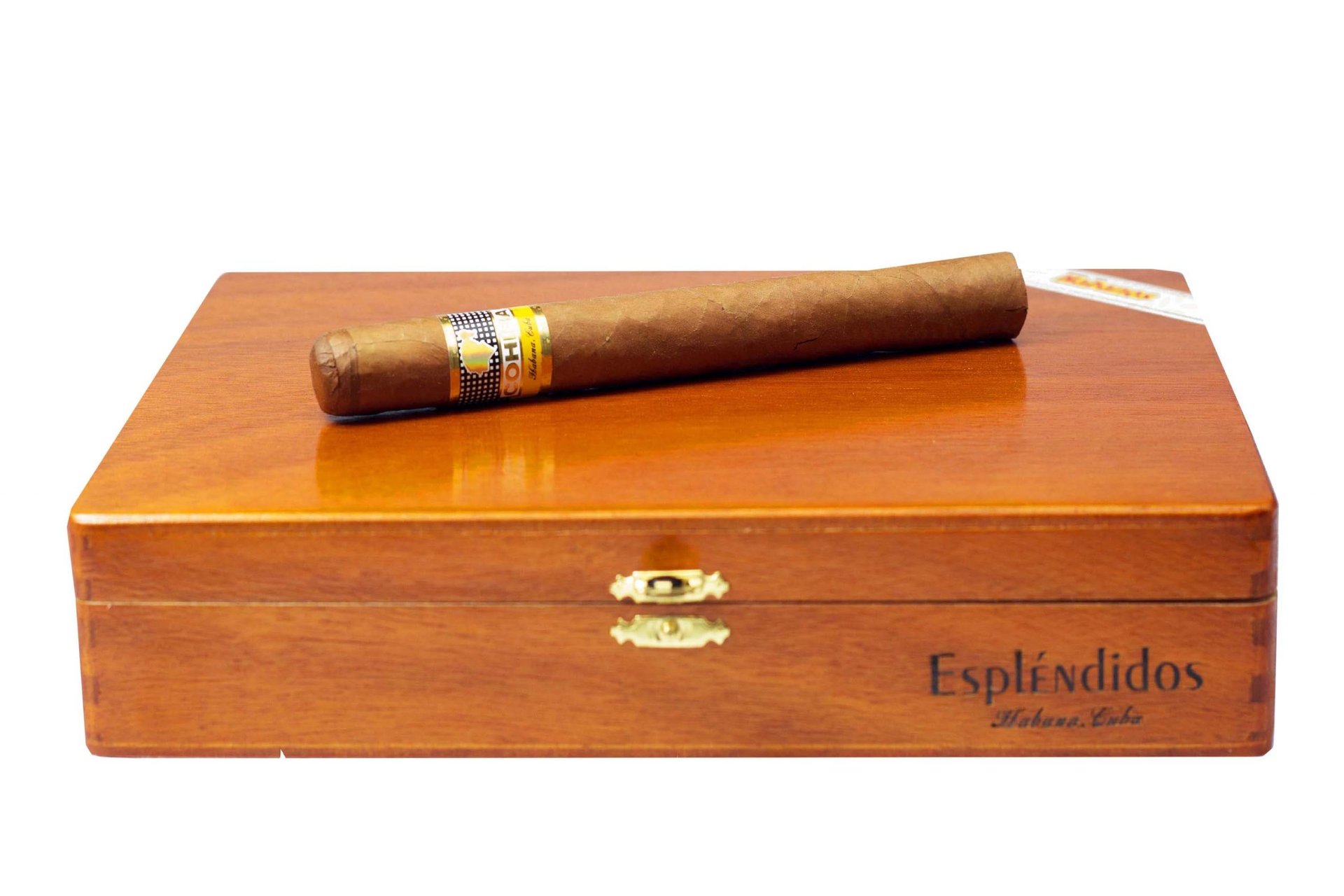 Cohiba Esplendidos 2 Cohiba Esplendidos - Image 2
