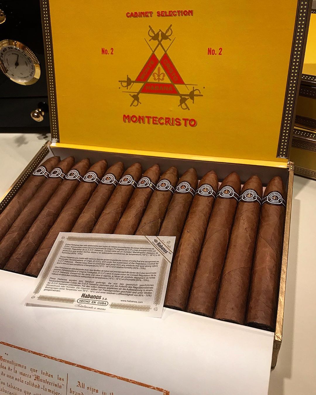 Montecristo No 2 - Image 5