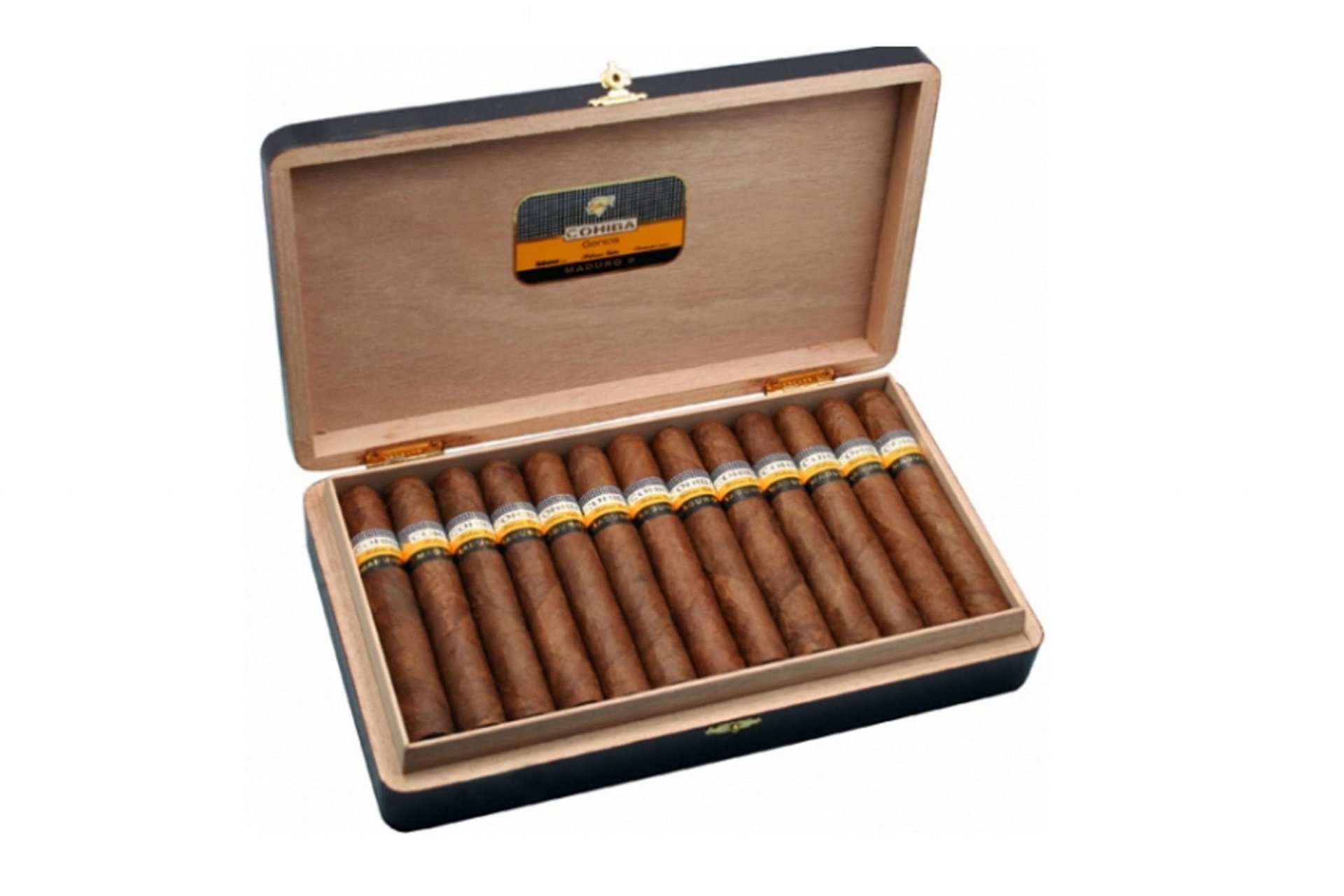 Cohiba Maduros 5 Genios - Image 3