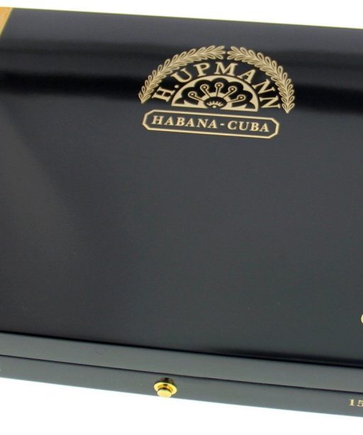 H. Upmann Gran Reserva Sir Winston 2011 5 The Best Cuban Cigars