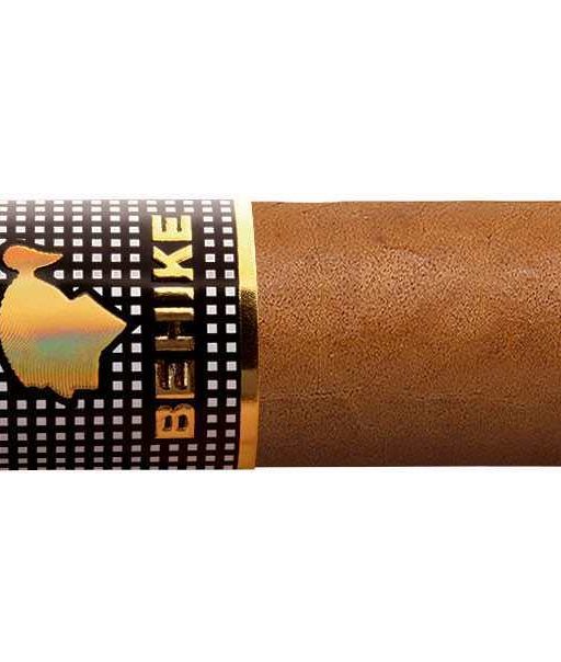 Cohiba Behike 56 Ceramic Jar 12 The Best Cuban Cigars