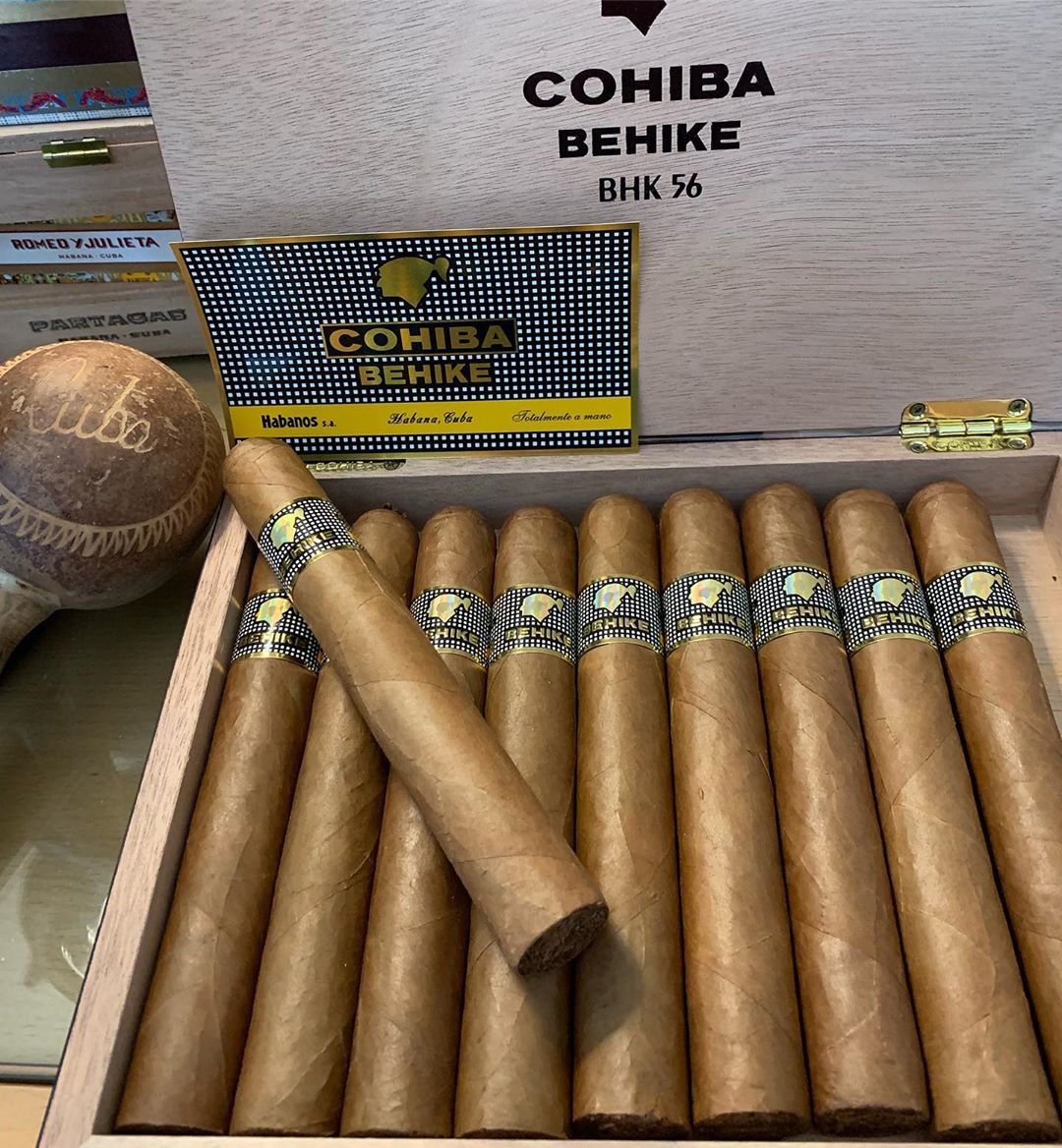 The Best Cuban Cigars