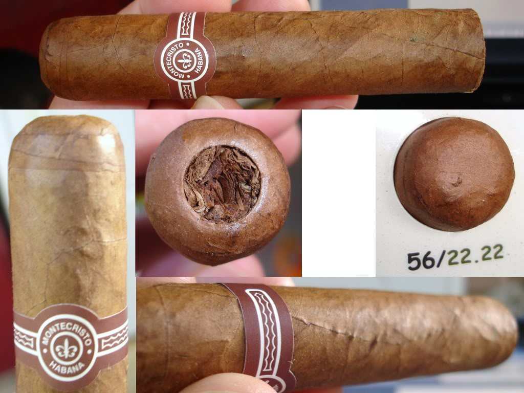 Montecristo Edmundo - Image 3