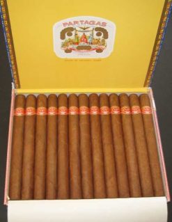 Partagas Churchill De Luxe 10 The Best Cuban Cigars