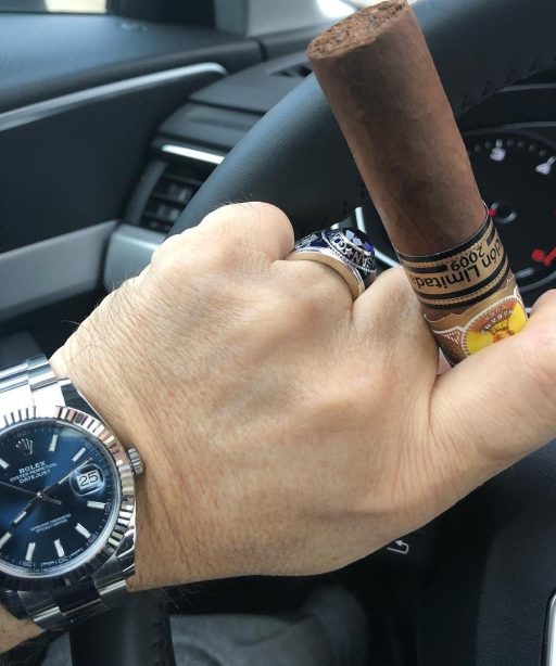 Bolivar Petit Belicoso 2009 Limited Edition 6 Bolivar Petit Belicoso 2009