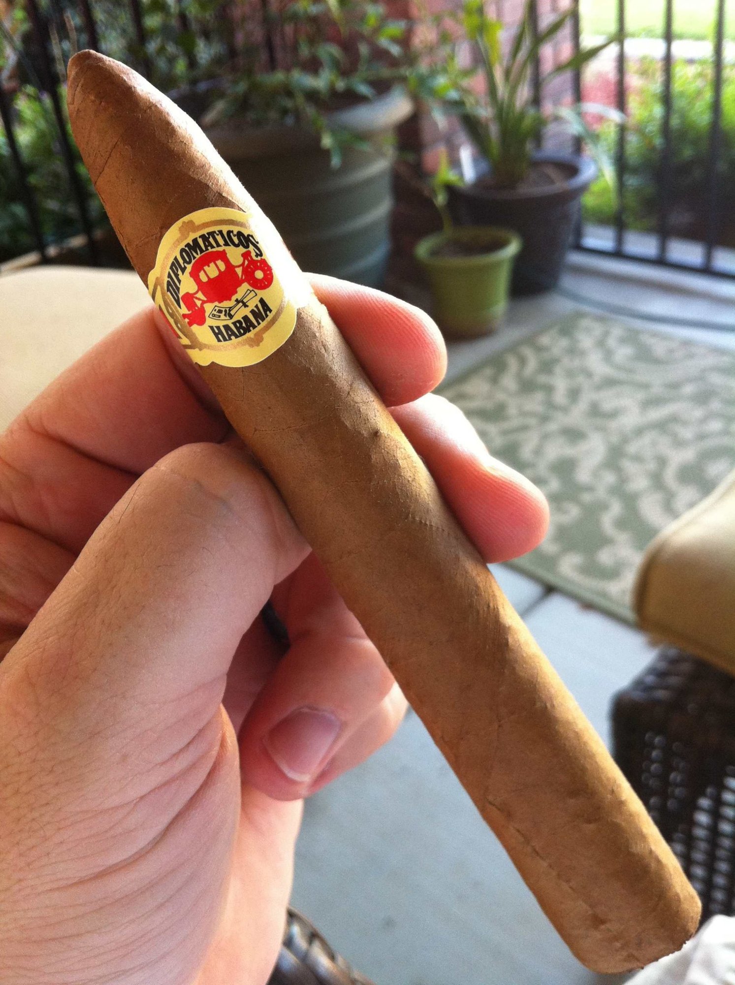 The Best Cuban Cigars