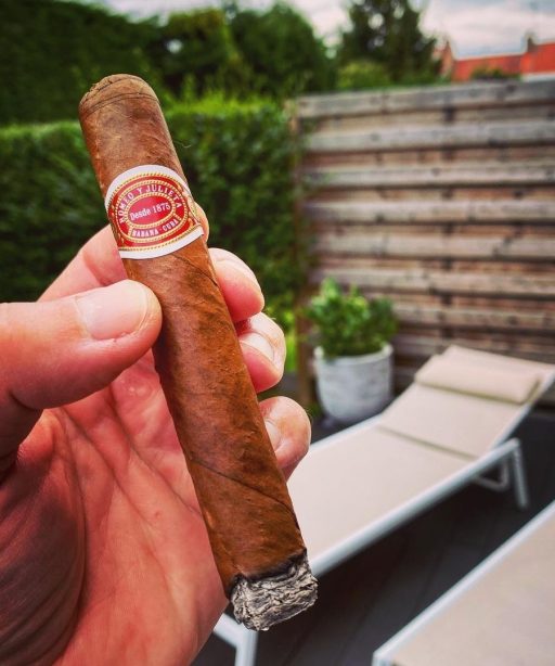 Romeo y Julieta Exhibicion No. 2 L.E. 2004 6 The Best Cuban Cigars