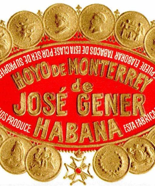 Hoyo De Monterrey Churchills 10 The Best Cuban Cigars