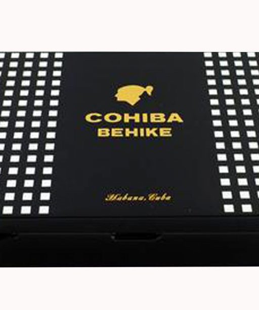 Cohiba Behike 54 8 The Best Cuban Cigars