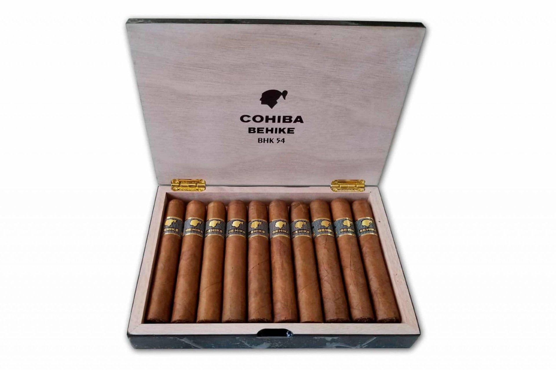 Cohiba Behike 54