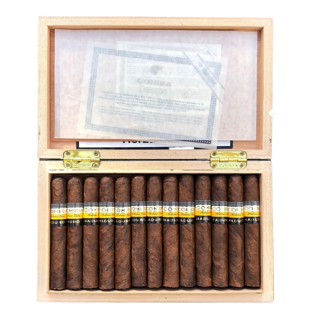 Cohiba Maduro 5 Secretos - Image 7