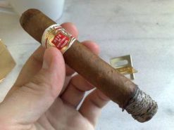 Hoyo De Monterrey Epicure No.2 8 The Best Cuban Cigars