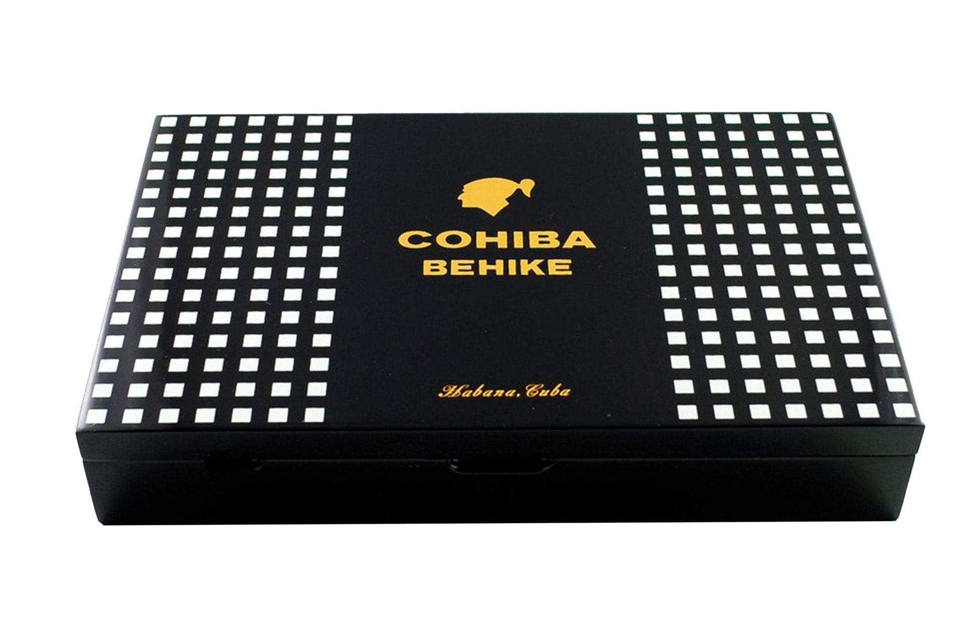 Cohiba Behike 52 2 Cohiba Behike 52 - Image 2