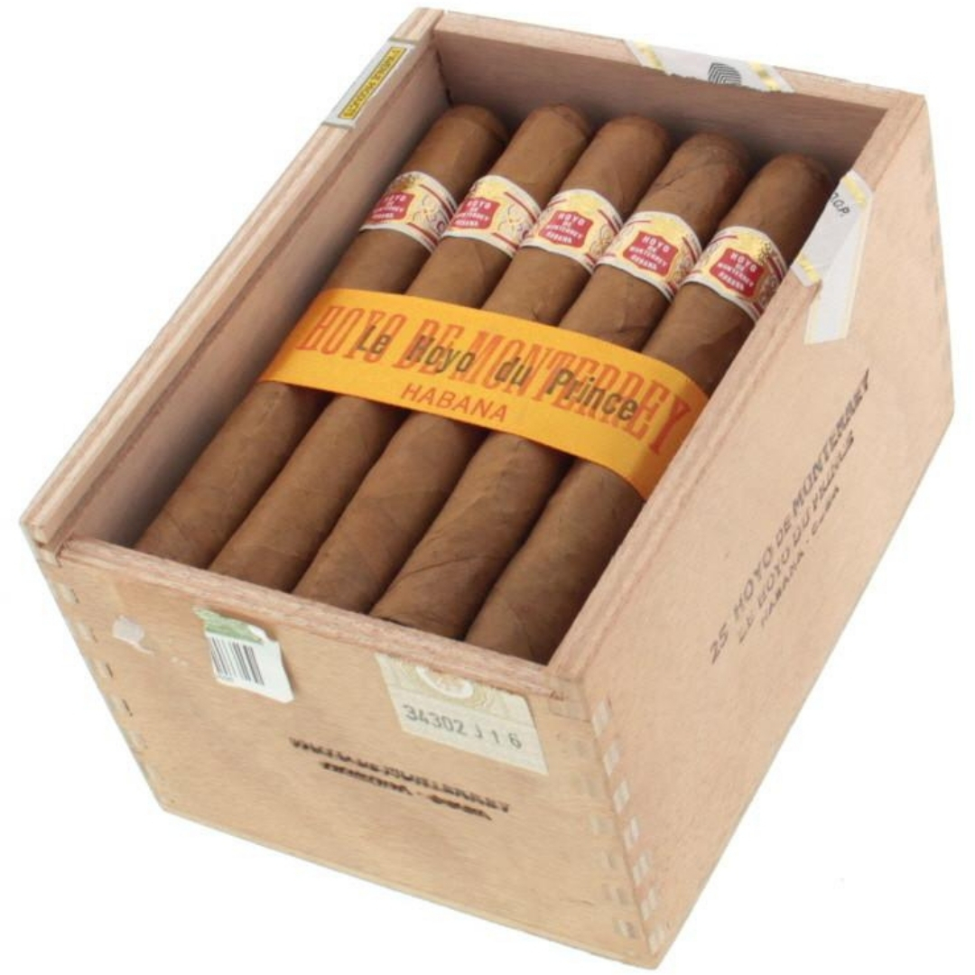 Hoyo De Monterrey Du Prince