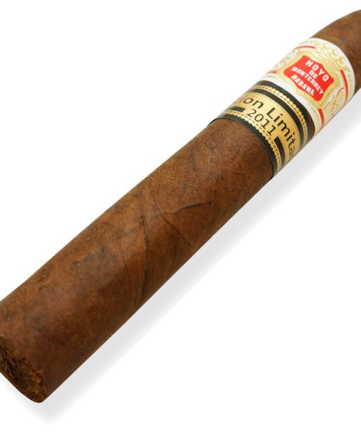 Hoyo de Monterrey Short Hoyo Piramides 2011 LE 7 The Best Cuban Cigars