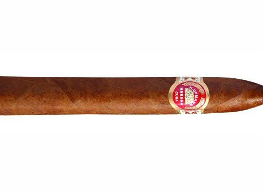 H Upmann No.2 5 The Best Cuban Cigars