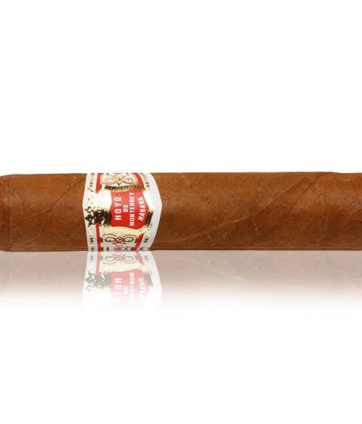 Hoyo de Monterrey Petit Robustos 5 The Best Cuban Cigars