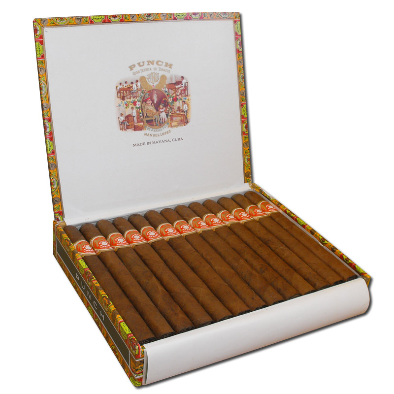 The Best Cuban Cigars